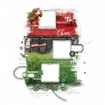 Picture of 49 & Market Christmas Spectacular Ultimate Scrapbooking Page Kit Για Δημιουργία Layouts, 51τεμ.