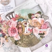 Picture of Prima Marketing Διακοσμητικά Εφήμερα - Lost In Wonderland, 58τεμ.
