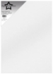 Picture of Paper Favourites Double-Sided Pearl Paper Περλέ Χαρτί Διπλής 'Οψης A4 - Super White, 10pcs