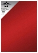 Picture of Paper Favourites Περλέ Χαρτί Διπλής 'Οψης A4 - Orient Red, 10τεμDouble-Sided Pearl Paper 