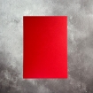 Picture of Paper Favourites Περλέ Χαρτί Διπλής 'Οψης A4 - Orient Red, 10τεμDouble-Sided Pearl Paper 