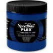 Picture of Speedball Flex Screen Printing Fabric Ink - Μελάνι Μεταξοτυπίας, Mineral Blue 8oz