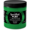 Picture of Speedball Flex Screen Printing Fabric Ink - Μελάνι Μεταξοτυπίας, Spring Green