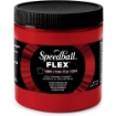 Picture of Speedball Flex Screen Printing Fabric Ink - Μελάνι Μεταξοτυπίας, Chili Pepper