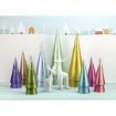 Picture of Deco Art Dazzling Metallics Μεταλλικό Ακρυλικό Χρώμα 59ml - Festive Red