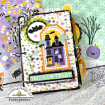 Picture of Doodlebug Design Essentials Kit | Halloween Κιτ Sweet & Spooky