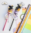 Picture of Doodlebug Design Essentials Kit | Halloween Κιτ Sweet & Spooky