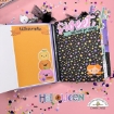 Picture of Doodlebug Design Odds & Ends | Διακοσμητικά Die-Cuts Sweet & Spooky, 194τεμ.