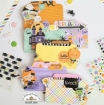Picture of Doodlebug Design Essentials Kit | Halloween Κιτ Sweet & Spooky