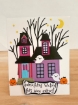 Picture of Doodlebug Design Doodle Cuts Μήτρες Κοπής - Sweet & Spooky, 24τεμ.