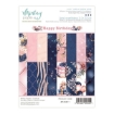 Picture of Mintay Papers Add-On Μπλοκ Scrapbooking Διπλής Όψης  6''x8" - Happy Birthday