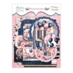 Picture of Mintay Papers Decorative Elements Happy Birthday – Διακοσμητικά Στοιχεία Scrapbooking, 27τεμ.