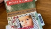 Picture of 49 And Market Foundations Collection Pack 6"x8” - Peace & Joy