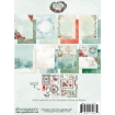 Picture of 49 And Market Foundations Collection Pack 6"x8” - Peace & Joy