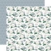 Picture of Echo Park Wedding Bells Μπλοκ Scrapbooking  Διπλής Όψης 6"X6" 