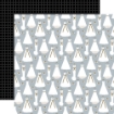 Picture of Echo Park Wedding Bells Συλλογή Χαρτιών Scrapbooking Διπλής Όψης 12"X12"