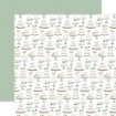 Picture of Echo Park Wedding Bells Συλλογή Χαρτιών Scrapbooking Διπλής Όψης 12"X12"