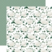 Picture of Echo Park Wedding Bells Συλλογή Χαρτιών Scrapbooking Διπλής Όψης 12"X12"