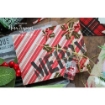Picture of Tim Holtz Element Στένσιλ Σετ 2.375"x4.75" – Christmas Words, 12 τεμ. 