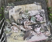 Picture of Tim Holtz Distress Crayons Pearl Μολυβια Κραγιόν - Holiday Set 5, 3τεμ.