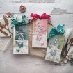 Picture of Ranger Tim Holtz Distress Mica Stain - Set 4 Holiday, 3 τεμ.