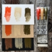 Picture of Tim Holtz Distress Crayons Pearl Μολύβια Κραγιόν - Halloween Set 5, 3τεμ.