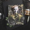 Picture of Tim Holtz Distress Crayons Pearl Μολύβια Κραγιόν - Halloween Set 5, 3τεμ.