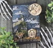 Picture of Tim Holtz Distress Crayons Pearl Set Μολύβια Κραγιον - Halloween Set 6, 3τεμ.