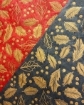 Picture of Speedball Fabric Block Printing / Relief Ink 150ml - Μελάνι Λινοτυπίας Metallic Gold