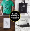 Picture of Speedball Fabric Screen Printing Ink Set / Σετ Μελανιών Μεταξοτυπίας - Energy Surge