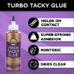 Picture of Aleene’s Always Ready Turbo Tacky Glue – Δυνατή Λευκή Κόλλα PVA για Γρήγορες & Σταθερές Κολλήσεις