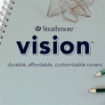 Picture of Strathmore Vision Paper Pad 14 x 22 cm - Mπλοκ Ζωγραφικής για Mixed Media, Vellum, 70 Φύλλα, 160gsm