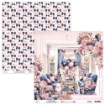 Picture of Mintay Papers Συλλογή Scrapbooking Διπλής Όψης 12"x12" - Happy Birthday