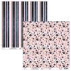 Picture of Mintay Papers Συλλογή Scrapbooking Διπλής Όψης 12"x12" - Happy Birthday