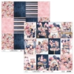 Picture of Mintay Papers Συλλογή Scrapbooking Διπλής Όψης 12"x12" - Happy Birthday