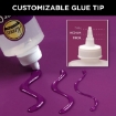 Picture of Aleene's Always Ready Clear Gel Tacky Glue - Κόλλα Γενικής Χρήσης 4oz