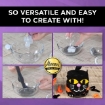 Picture of Aleene's Always Ready Clear Gel Tacky Glue - Κόλλα Γενικής Χρήσης 4oz
