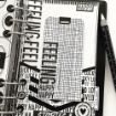 Picture of Elizabeth Craft Designs Clear Stamps | Διάφανες Σφραγίδες - Greatest Hits, Feelings 23 τεμ.