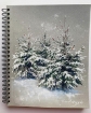 Picture of Strathmore Series 400 Paper Pad 14 x 22 cm - Μπλοκ Ζωγραφικής για Γραφίτη, Κάρβουνο και Μαρκαδόρο - Sketch,Toned Grey, 50 Φύλλα, 118gsm