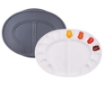 Picture of Mijello Air Tight Paint Palette Peel-Off  - Αεροστεγής Αντικολλητική Παλέτα για Λάδι, Ακρυλικό, Τέμπερα