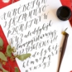Picture of Yasutomo Japanese Sumi Ink | Μαύρο Μελάνι Sumi για Καλλιγραφία & Ζωγραφική, 170ml
