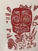 Picture of Strathmore Series 400 Printmaking Paper Pad 20 x 25 cm - Μπλοκ Για Τεχνικές Printmaking, 20 Φύλλα, 280gsm