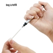 Picture of Γομα Tombow Mono Zero Eraser 2.3mm - Round Pink