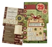 Picture of December Day to Day Planner Kit  από την Annette Green