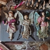 Picture of Prima Re-Design Silicone Decor Mould Καλούπι Σιλικόνης 5" x 8" - Elegant Archangel