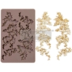 Picture of Prima Re-Design Silicone Decor Mould Καλούπι Σιλικόνης 5" x 8" - Holly Jolly Holidays