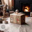 Picture of Prima Re-Design Maxi Transfers Φύλλα Μεταφοράς Εικόνας 12" x 12" - Holiday Traditions, 2τεμ