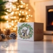 Picture of Prima Re-Design Maxi Transfers Φύλλα Μεταφοράς Εικόνας 12" x 12" - Christmas Memories, 2τεμ.