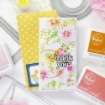 Picture of Pinkfresh Studio Essential Dies Μήτρες Κοπής - Slimline Envelope, 2 τεμ.