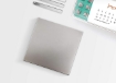 Picture of Impress Art Steel Metal Stamping Block - Ατσαλινη Επιφανεια Εργασιας (Αμονι)